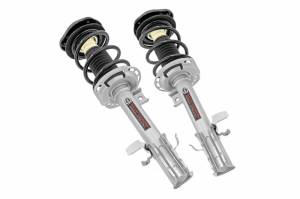 501147 | Rough Country 2 Inch Front Lift N3 Loaded Struts For Ford Maverick 4WD