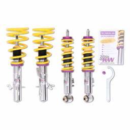 KW Suspension - 18020070 | KW V2 Comfort Kit (Mini (R56) Hardtop (only Cooper S, Cooper D, JCW)) - Image 1