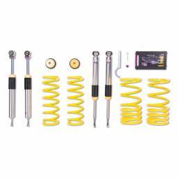 KW Suspension - 18025066 | KW V2 Comfort Kit (Mercedes Benz G55 AMG) - Image 1