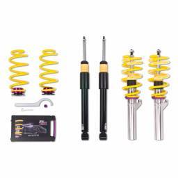 KW Suspension - 18081028 | KW V2 Comfort Kit (Audi A3 (8V) & Golf VII; FWD, TDI) - Image 1