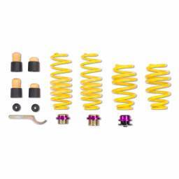 KW Suspension - 25310106 | KW H.A.S. (Audi RS5 (B8) Coupe; without electronic dampers) - Image 1
