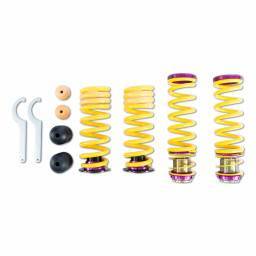 KW Suspension - 25325087 | KW H.A.S. (Mercedes C Class (W205) Sedan, Coupe; incl. AMG C 43; 4MATIC (AWD); with EDC) - Image 1