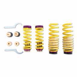 KW Suspension - 25331007 | KW H.A.S. (Jaguar F-Pace (AWD) with electronic dampers) - Image 1