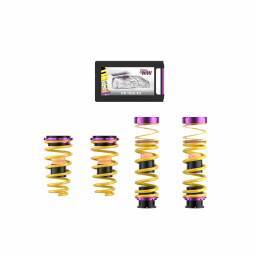 KW Suspension - 25371084 | KW H.A.S. (911 (992) Carrera, S 2WD / 4WD Coupe + Convertible,with or without PDCC; works with PASM sport suspension) - Image 1