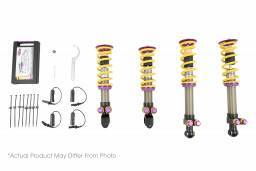 KW Suspension - 30950038 | KW V5 Coilover Kit (Acura NSX (NC)) - Image 1