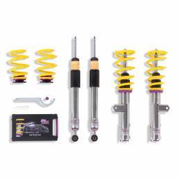 KW Suspension - 35225065 | KW V3 Coilover Kit (Mercedes Benz CLA 250) - Image 1