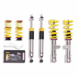 KW Suspension - 35225067 | KW V3 Coilover Kit (AMG 45) - Image 1