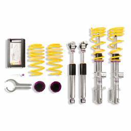 KW Suspension - 35225090 | KW V3 Coilover Kit (Mercedes Metris (W447) 2WD) - Image 1