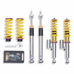 KW Suspension - 35257005 | KW V3 Coilover Kit (Lexus IS 250 / 350 / 300h (XE3) RWD) - Image 1