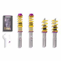 KW Suspension - 35271048 | KW V3 Coilover Kit (Porsche Cayman/Boxter w/o PASM) - Image 1