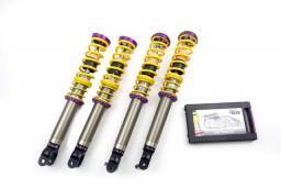 35275020 | KW V3 Coilover Kit (Mazda MX-5 (ND); Fiat 124 Spider (NF))