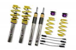 KW Suspension - 35282016 | KW V3 Coilover Kit (VW Arteon 2WD without electronic dampers) - Image 2