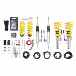 KW Suspension - 39020007 | KW DDC ECU Coilover Kit (07+ 3series E91/E93 2WDConvertible) - Image 1