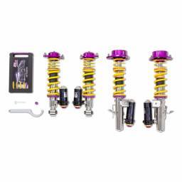 KW Suspension - 39758204 | KW V4 Clubsport Kit (Scion FR-S, Subaru BR-Z) - Image 1