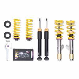KW Suspension - 1802000D | KW V2 Comfort Kit (BMW 2series F22 Coupe, 228i, 2WD; without EDC) - Image 1