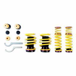 KW Suspension - 253100AD | KW H.A.S. (Audi TT S, TT RS (8S / MQB) Coupe; Quattro without magnetic ride) - Image 1