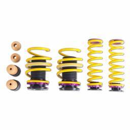 KW Suspension - 253100AE | KW H.A.S. (Audi TT S, TT RS (8S / MQB) Coupe; Quattro with magnetic ride) - Image 1