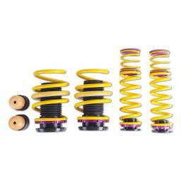 KW Suspension - 253100AK | KW H.A.S. (Audi S3, RS3 (8V); without electronic dampers) - Image 1