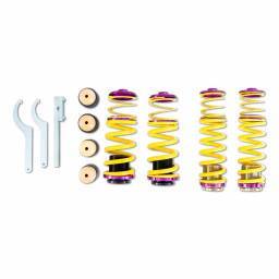 KW Suspension - 253100AM | KW H.A.S. (Audi R8 2017+ without magnetic ride) - Image 1