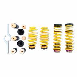KW Suspension - 253100AS | KW H.A.S. (Audi A5 (B9) Sportback; Quattro; without electronic damping control (50mm Ø)) - Image 1