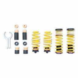 KW Suspension - 253100AU | KW H.A.S. (Audi A5 (B9) Sportback; Quattro; with electronic damping control) - Image 1