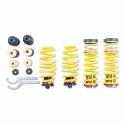 KW Suspension - 253100CT | KW H.A.S. (Audi RS5 (B9) Sportback; with DRC) - Image 1