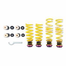 KW Suspension - 253200CC | KW H.A.S. (BMW M5 (F90)) - Image 1