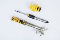 KW Suspension - 352200BV | KW V3 Coilover Kit (BMW E30 3 Series; 2WD ) - Image 1