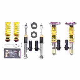 KW Suspension - 3522080D | KW V3 Clubsport Kit  (BMW 3 Series F30 4 Series F32 2wd w/o EDC) - Image 1