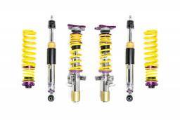 KW Suspension - 352208CG | KW V3 Clubsport Kit  (BMW Z4 sDrive M40i (G29); Toyota GR Supra (A90)) - Image 1