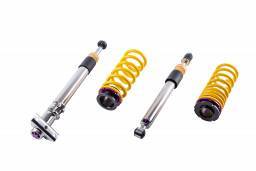 KW Suspension - 3522500M | KW V3 Coilover Kit (Mercedes 190 (W201) except 2.3 16V, 2.5 16V, except EVO) - Image 2
