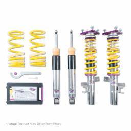 KW Suspension - 3522580R | KW V3 Clubsport Kit  (Mercedes CLA AMG( C118), A35 AMG(W177)) - Image 1