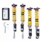 KW Suspension - 3A720097 | KW V4 Coilover Kit (2013+ BMW M5; without electronic dampers) - Image 1