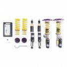 KW Suspension - 3A7200AN | KW V4 Coilover Kit (BMW F80 M3 / F82 M4; without EDC) - Image 1