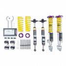 KW Suspension - 3A728003 | KW V4 Coilover Kit Bundle (Dodge Charger & Challenger, SRT Hellcat) - Image 1