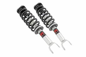 Rough Country - 502087 | Rough Country 3.5 Inch Front M1 Adjustable Loaded Monotube Struts For Ram 1500 2WD/4WD - Image 1