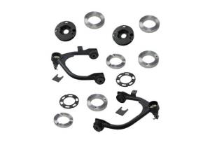 3620 | Superlift 3 Inch Suspension Lift Kit (2021-2024 Suburban 1500, Tahoe)