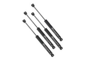 84079 | Superlift Shadow Shock Pack | 0-2" Lift (1969-1991 GM K-Series, Blazer, Jimmy, Suburban)