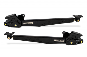 110-90748 | Cognito SM Series LDG Traction Bar Kit (Silverado, Sierra 1500 2WD/4WD with 0-7 Inch Rear Lift Height)