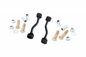 1111 | Rough Country 4-6 Inch Lift Sway Bar Links For Nissan Titan