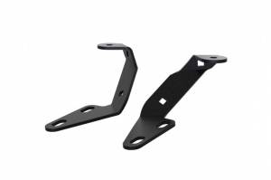BAF027 | Morimoto Ditch Light Brackets For Toyota 4Runner | Pair