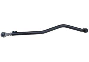 5831 | Superlift Adjustable Front Track Bar (2018-2025 Wrangler JL, 2020-2025 Gladiator JT with 2-6 Inch Lift)