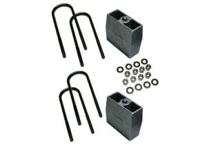 1459 | Superlift 5.0 inch Block Kit (1978-1997 F250 4WD)