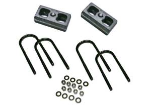 1916 | Superlift 1.5 inch Block Kit (1997-2003 Ford F150 4WD)