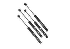 84000 | Superlift Shadow Shock Pack | 8 Inch Lift Front And Rear Shocks (1973-1987 K10 Pickup 4WD, 1973-1987 Blazer, Jimmy, Suburban)