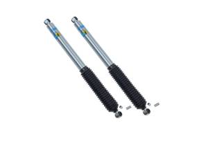84023 | Superlift Bilstein 5100 Shock Pack | 6-6.5 Inch Lift Rear Shocks (2007-2024 Silverado, Sierra 1500 4WD | 2011-2022 Silverado, Sierra 2500 HD, 3500 HD 4WD)