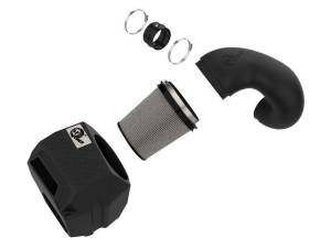 Afe - Advance Flow Engineering - 51-80072-1 | AFE Power Magnum Force Stage-2Si Cold Air Intake System w/ Pro DRY S Filter 1994-2002 Ram 2500, 3500 Pickup L6-5.9L (td) - Image 3
