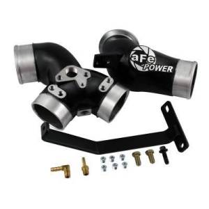 46-10061 | aFe Power BladeRunner Intake Manifold (1999-2003 F250, F350 Super Duty V8-7.3L td)
