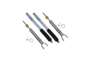 84008 | Superlift Bilstein 5100 Shock Pack | 4-6 Inch Lift Front And Rear Shocks (2009-2018 Ram 1500 4WD, 2019-2024 Ram 1500 4WD, Classic)