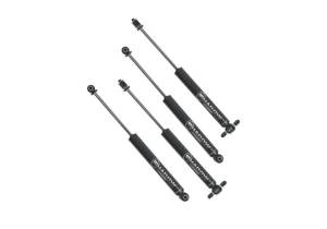84054 | Superlift Shadow Shock Pack | 4 Inch Lift Front And Rear Shocks (1998-2010 Ranger 4WD)
